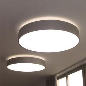 Ceiling lights
