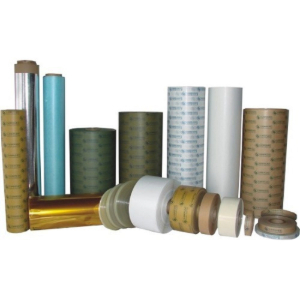 Electrical insulation materials