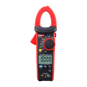 Clamp meters