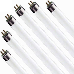 Fluorescent Tubes