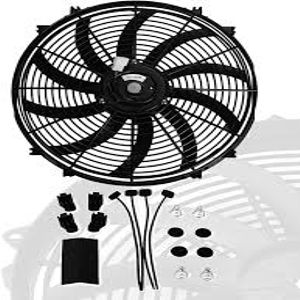 Electric fans