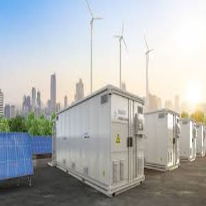 Battery storage systems