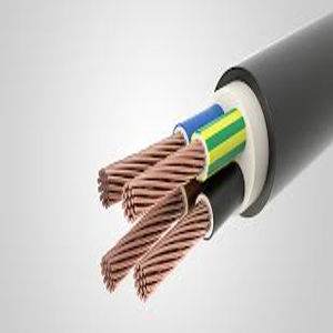 Fiber optic cables